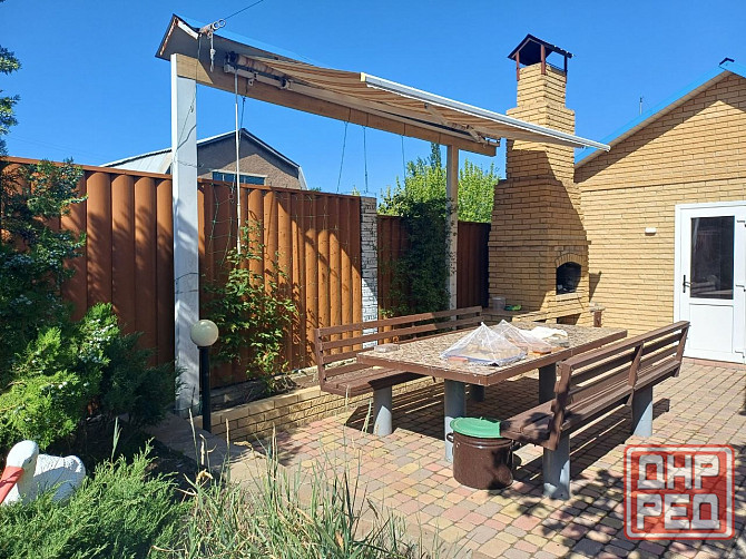 Продам дом 101м2 в Ленинском районе Донецк - изображение 12