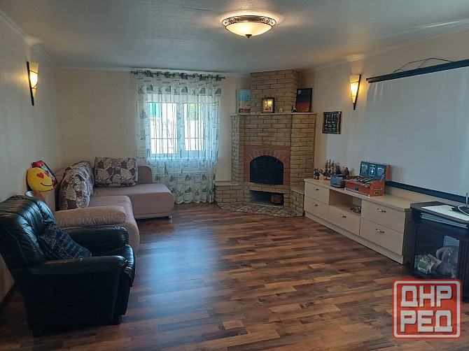 Продам дом 101м2 в Ленинском районе Донецк - изображение 6