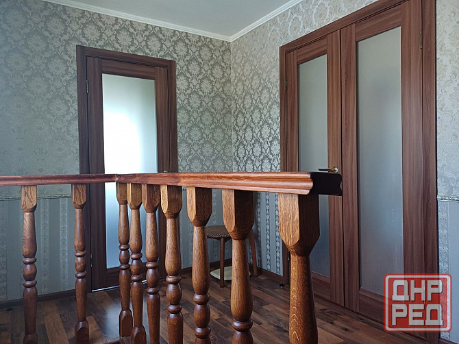 Продам дом 101м2 в Ленинском районе Донецк - изображение 8