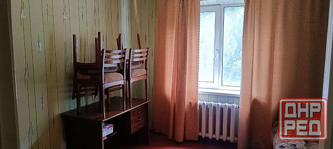 2х ком. квартира, микр-н Тихий Донецк - изображение 3