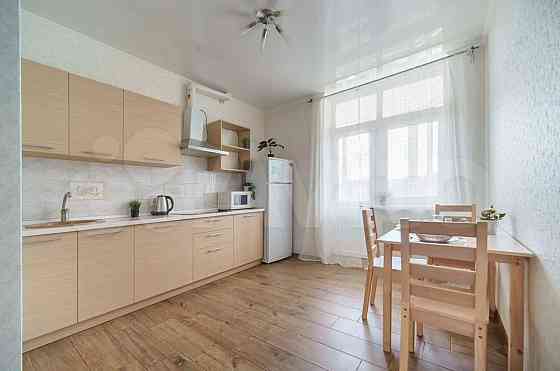 Квартиры посуточно в центре Донецка Донецк