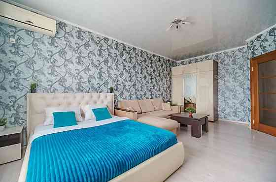 Квартиры посуточно в центре Донецка Донецк