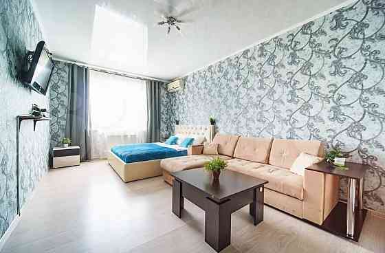 Квартиры посуточно в центре Донецка Донецк