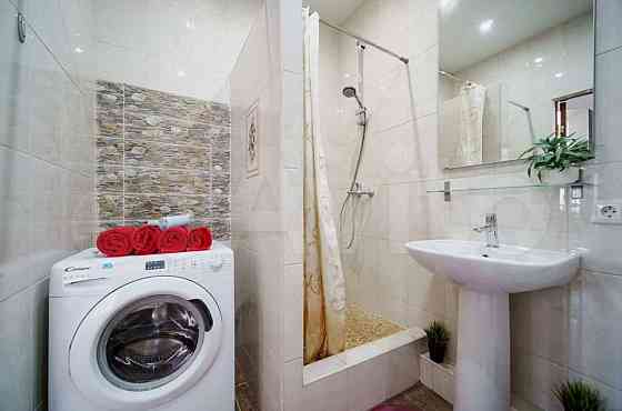 Квартиры посуточно в центре Донецка Донецк