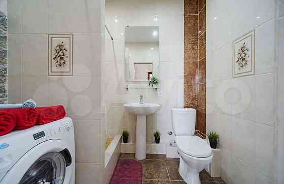 Квартиры посуточно в центре Донецка Донецк