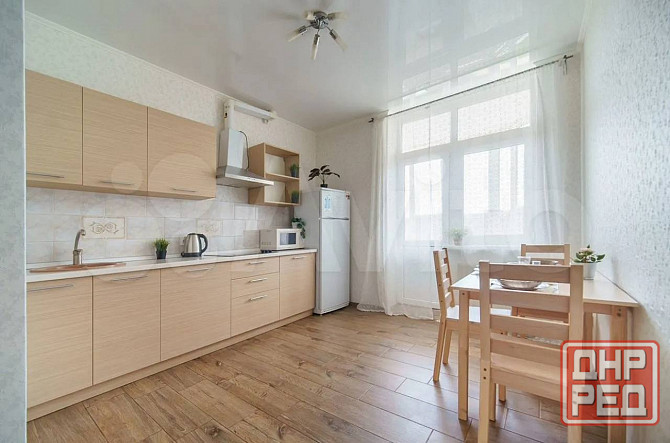 Квартиры посуточно в центре Донецка Донецк - изображение 2