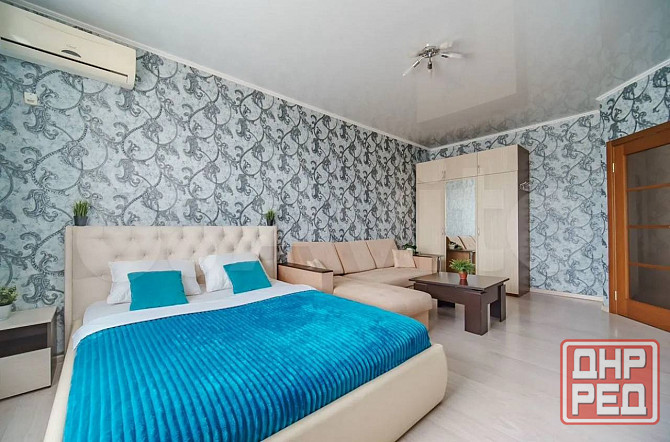 Квартиры посуточно в центре Донецка Донецк - изображение 5