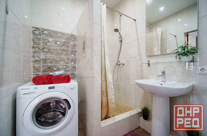 Квартиры посуточно в центре Донецка Донецк - изображение 4