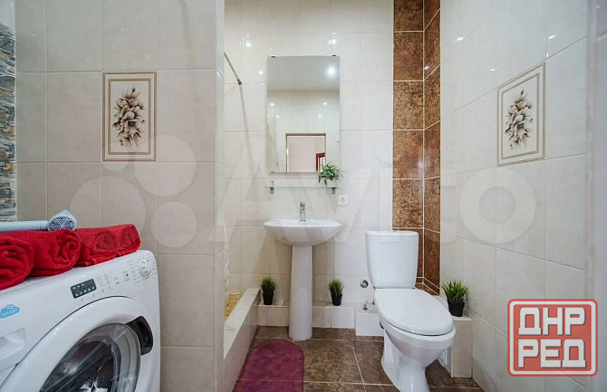 Квартиры посуточно в центре Донецка Донецк - изображение 3