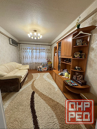 3-х ком. квартира, ул. Ревякина Донецк - изображение 4