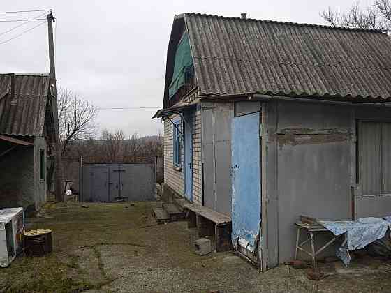 Продается дачный участок Донецк