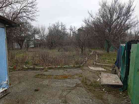 Продается дачный участок Донецк