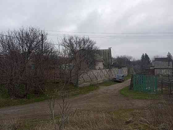 Продается дачный участок Донецк