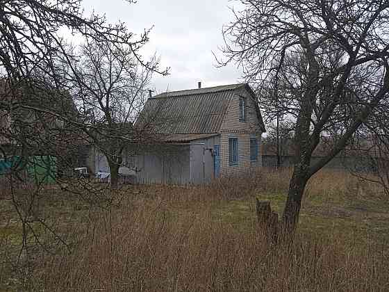 Продается дачный участок Донецк