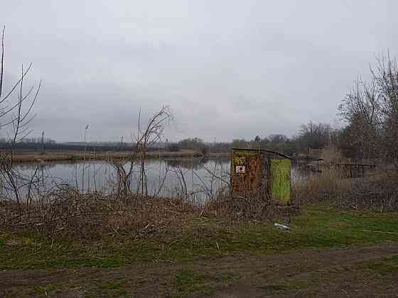 Продается дачный участок Донецк