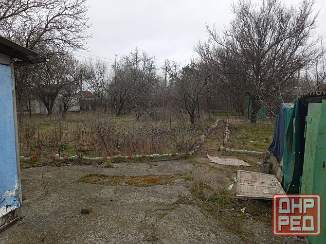 Продается дачный участок Донецк - изображение 2