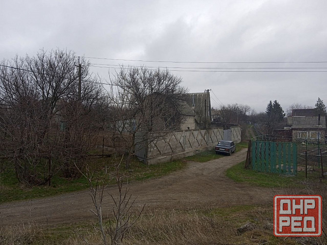 Продается дачный участок Донецк - изображение 5