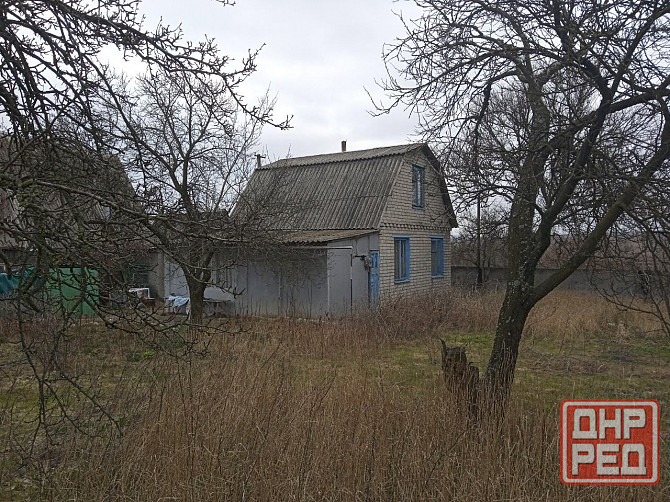 Продается дачный участок Донецк - изображение 1