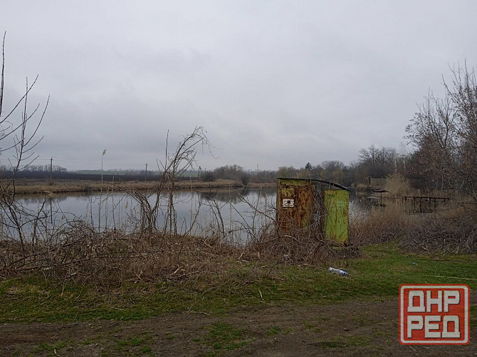 Продается дачный участок Донецк - изображение 4