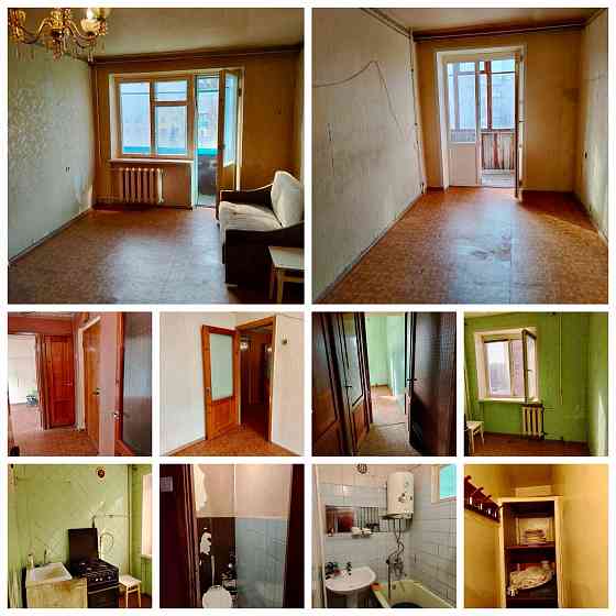 2к центр Плеханова этаж 4/7 торг Макеевка