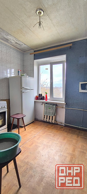 Продам 2 ком. кв-ру Гвардейка, 10 магазин Макеевка - изображение 1