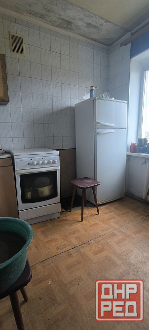 Продам 2 ком. кв-ру Гвардейка, 10 магазин Макеевка - изображение 2