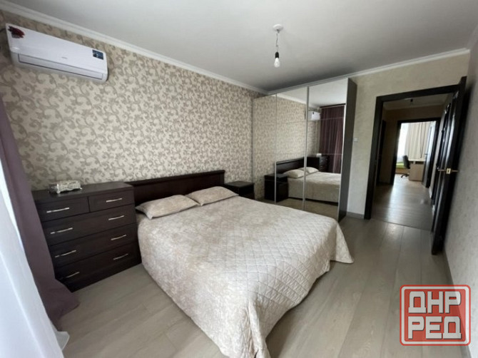 аренда на долгий срок Донецк - изображение 1