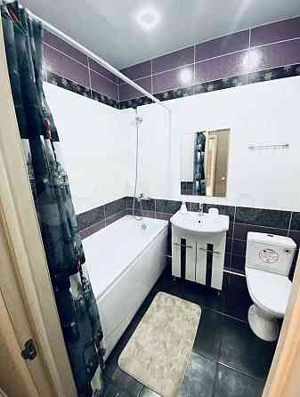 Квартира посуточно в центре Донецка Донецк