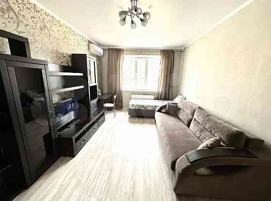 Квартира посуточно в центре Донецка Донецк