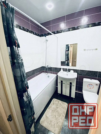 Квартира посуточно в центре Донецка Донецк - изображение 2