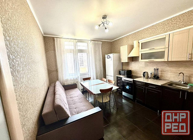 Квартира посуточно в центре Донецка Донецк - изображение 1