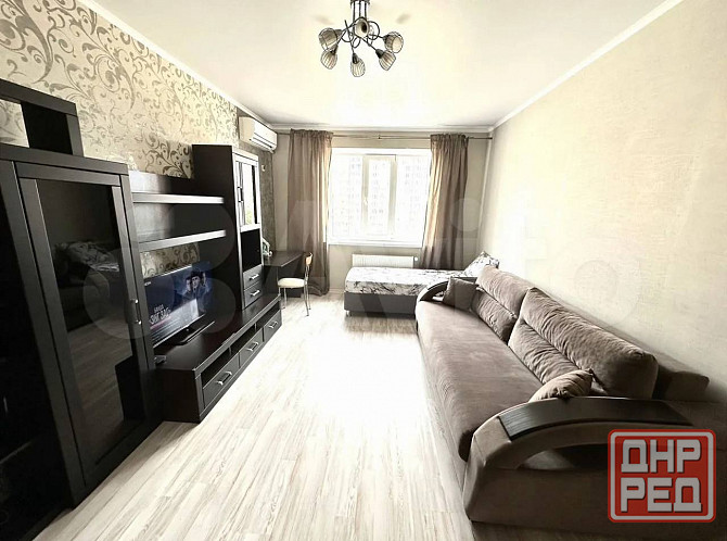 Квартира посуточно в центре Донецка Донецк - изображение 3