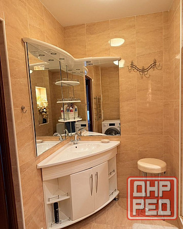 Сдаю двухкомнатную квартиругород Донецк, Набережная улица, Набережная, Атлас, Рамада, Набережная Донецк - изображение 8