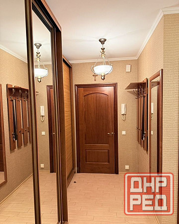 Сдаю двухкомнатную квартиругород Донецк, Набережная улица, Набережная, Атлас, Рамада, Набережная Донецк - изображение 9