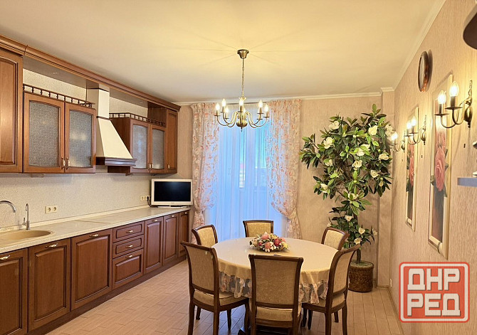 Сдаю двухкомнатную квартиругород Донецк, Набережная улица, Набережная, Атлас, Рамада, Набережная Донецк - изображение 5