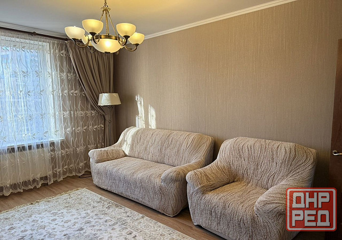 Сдаю двухкомнатную квартиругород Донецк, Набережная улица, Набережная, Атлас, Рамада, Набережная Донецк - изображение 3