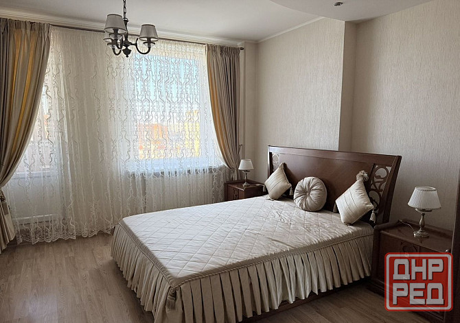 Сдаю двухкомнатную квартиругород Донецк, Набережная улица, Набережная, Атлас, Рамада, Набережная Донецк - изображение 1