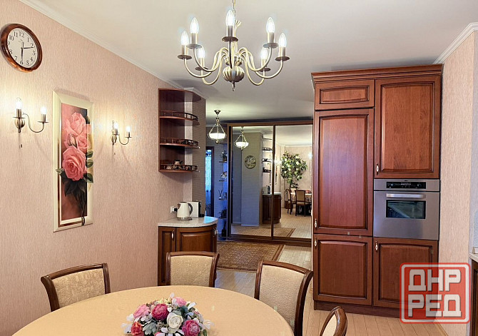 Сдаю двухкомнатную квартиругород Донецк, Набережная улица, Набережная, Атлас, Рамада, Набережная Донецк - изображение 6