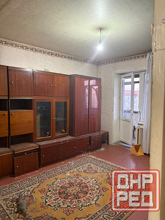 2х ком. квартира, ул. Петровского Донецк - изображение 1