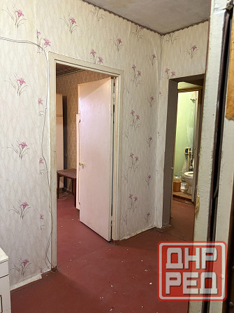 2х ком. квартира, ул. Петровского Донецк - изображение 3