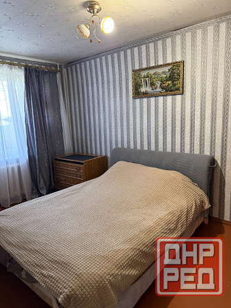 продам 2-х комнатную квартиру 55 кв.м. Новоазовск - изображение 1