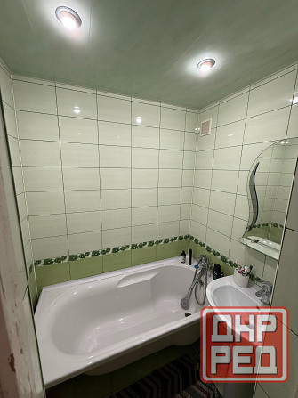 продам 2-х комнатную квартиру 55 кв.м. Новоазовск - изображение 8