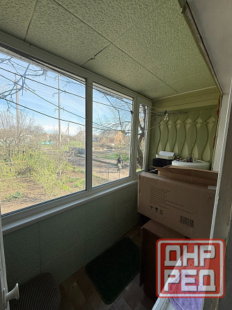 продам 2-х комнатную квартиру 55 кв.м. Новоазовск - изображение 3