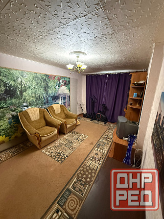 продам 2-х комнатную квартиру 55 кв.м. Новоазовск - изображение 4