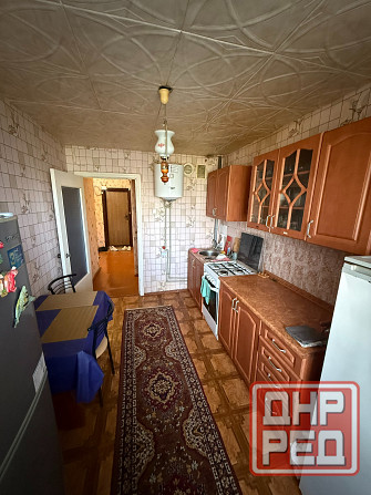 продам 2-х комнатную квартиру 55 кв.м. Новоазовск - изображение 10