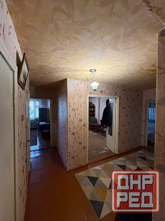 продам 2-х комнатную квартиру 55 кв.м. Новоазовск - изображение 5