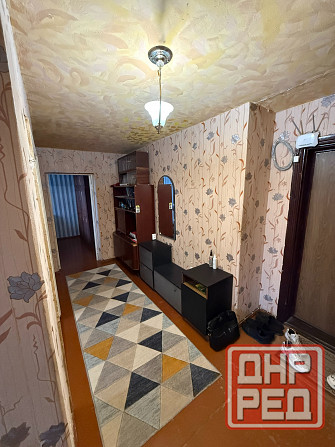 продам 2-х комнатную квартиру 55 кв.м. Новоазовск - изображение 6