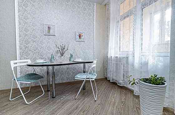 Квартиры посуточно в центре Донецка Донецк