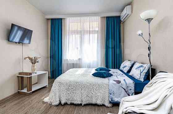 Квартиры посуточно в центре Донецка Донецк