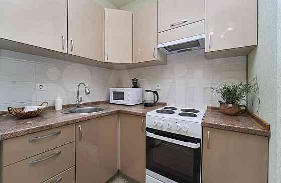 Квартиры посуточно в центре Донецка Донецк